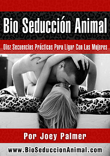 BIO SEDUCCION ANIMAL PDF DESCARGAR COMPLETO