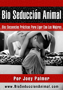 BIO SEDUCCION ANIMAL JOEY PALMER PDF GRATIS