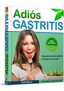 BASTA DE GASTRITIS LIBRO GRATIS