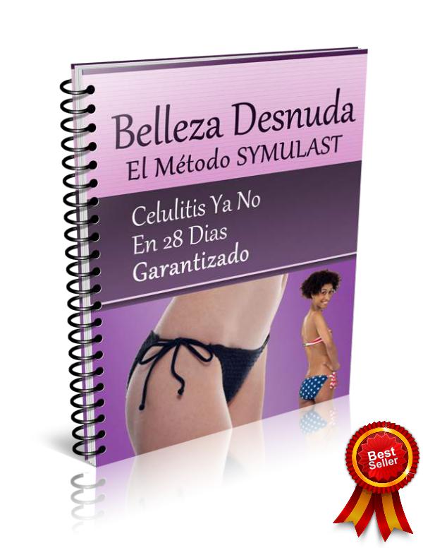 METODO SYMULAST LIBRO PDF, BELLEZA DESNUDA DESCARGAR 2020