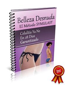 METODO SYMULAST LIBRO PDF, BELLEZA DESNUDA