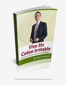VIVE SIN COLON IRRITABLE PDF GRATIS