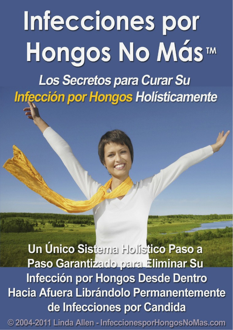 Libro infecciones por hongos no mas gratis descargar pdf 2021