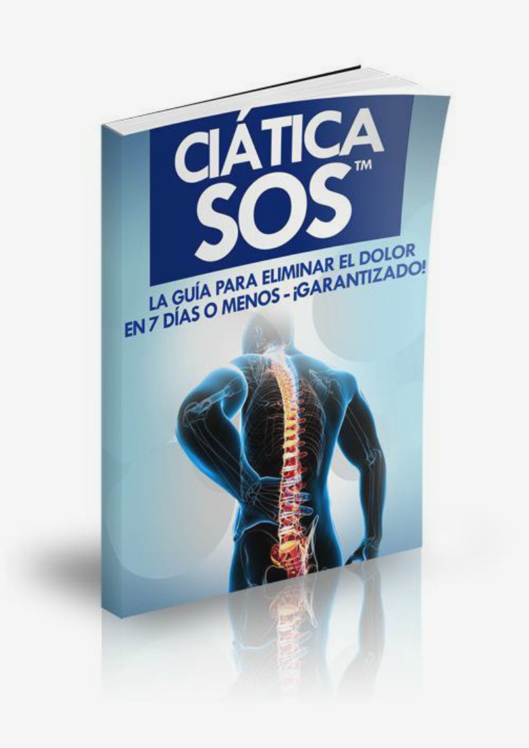 CIATICA SOS PDF DESCARGAR GRATIS 2021
