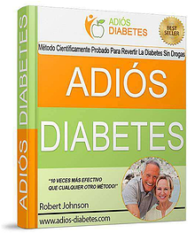 ADIOS DIABETES PDF