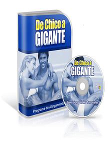 DE CHICO A GIGANTE EBOOK PDF