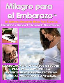 MILAGRO PARA EL EMBARAZO EBOOK PDF