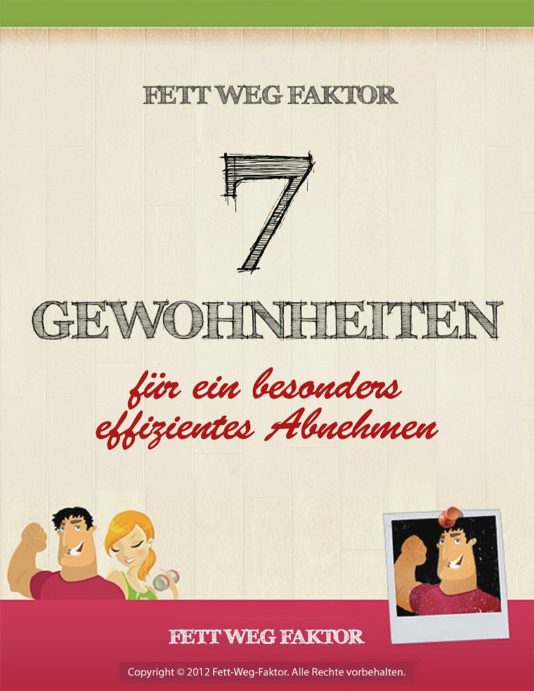 Fett Weg Faktor Ebook Pdf Download