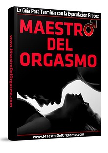 MAESTRO DEL ORGASMO EBOOK PDF