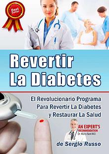 REVERTIR LA DIABETES EBOOK PDF