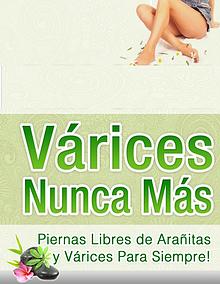 VARICES NUNCA MAS EBOOK PDF