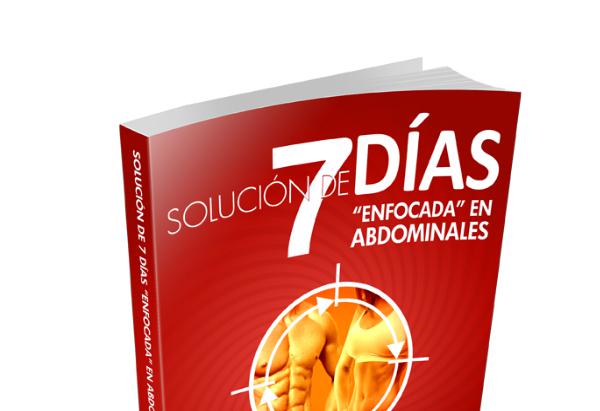 SOLUCION DE 7 DIAS ENFOCADA EN ABDOMINALES PDF 2020