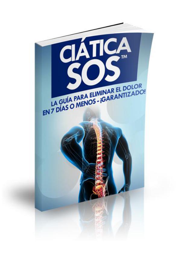 CIATICA SOS EBOOK PDF DESCARGAR
