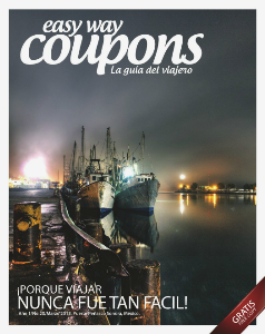 Easy Way Coupons Marzo 2013