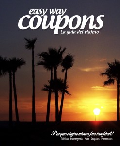 Easy Way Coupons Junio 2013