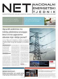 NET | Nacionalni energetski tjednik