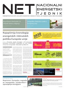 NET | Nacionalni energetski tjednik 06