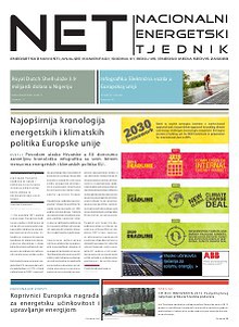 NET | Nacionalni energetski tjednik
