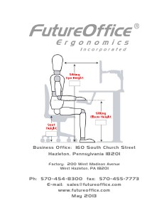 FutureOffice Catalog 2013 Revision 1