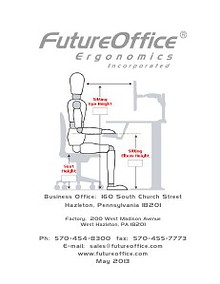 FutureOffice Catalog 2013