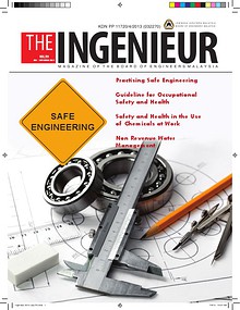 The Ingenieur Vol 59 July-Sept 2014