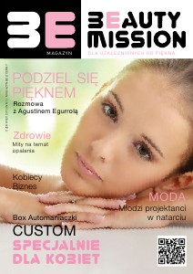 Beauty Mission Czerwiec 2013 (NR 1)