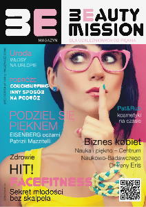 Beauty Mission LIPIEC/SIERPIEŃ 2013 (NR 2)