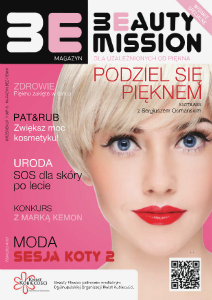 Beauty Mission WRZESIEŃ 2013 (NR 3)
