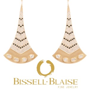 Bissell and Blaise Lookbook Spring 2013