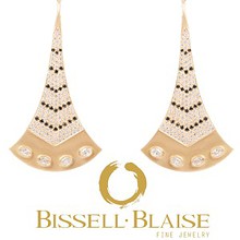 Bissell and Blaise Lookbook