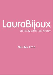 LauraBijoux - Eco-Friendly and Fair Trade Jewellery