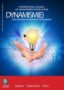 DYNAMISM(E) - Biannual Student Magazine