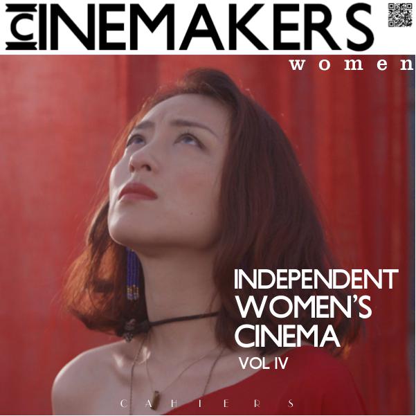WomenCinemakers vol IV Ed. Sep 2015