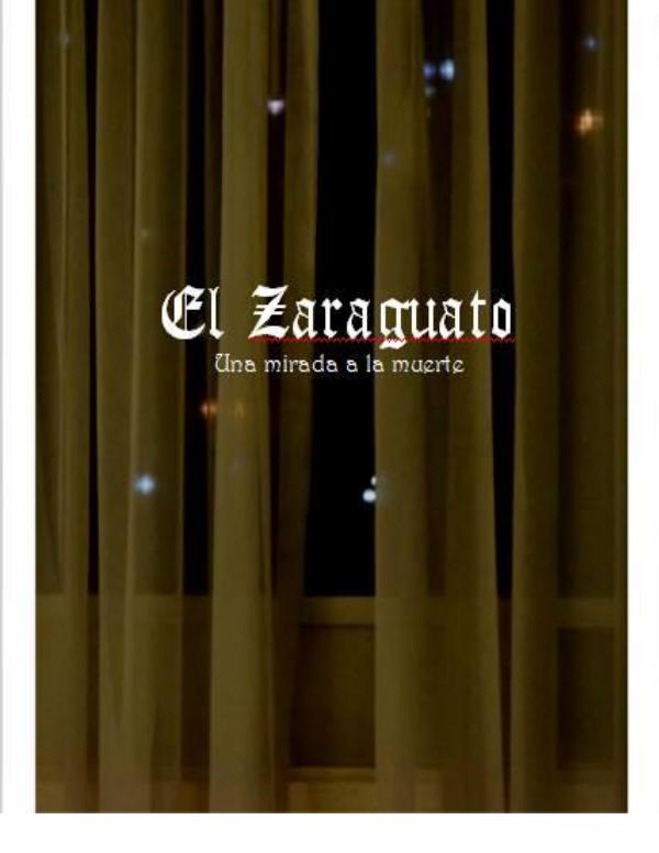 El Zaraguato Septiembre-Noviembre 2016