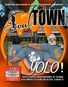 The Soultown!