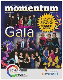 Momentum Magazine