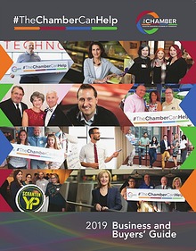 Greater Scranton Chamber of Commerce Business and Buyers' Guide