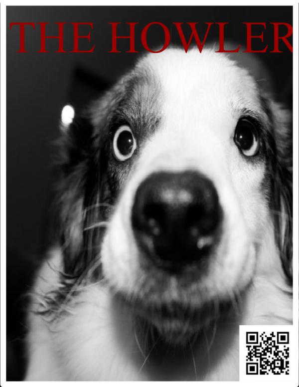 The Howler Issue 2