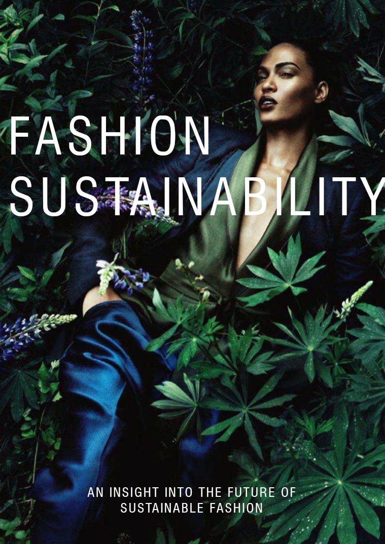 Fashion Sustainability 1