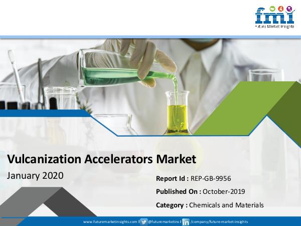 Vulcanization Accelerators Market Vulcanization Accelerators Market