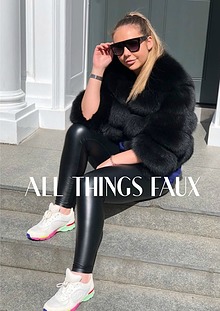 All Things Faux