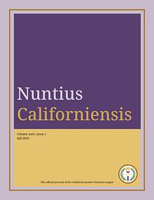 Nuntius Californiensis