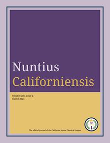 Nuntius Californiensis