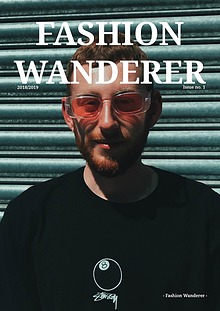 Fashion Wanderer