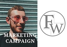 Fashion Wanderer - Marketing Campaign