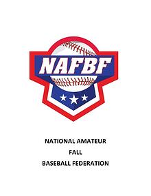 NAFBF Newsletter - 1