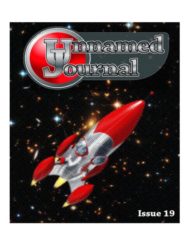 Unnamed Journal Volume 4, Issue 3