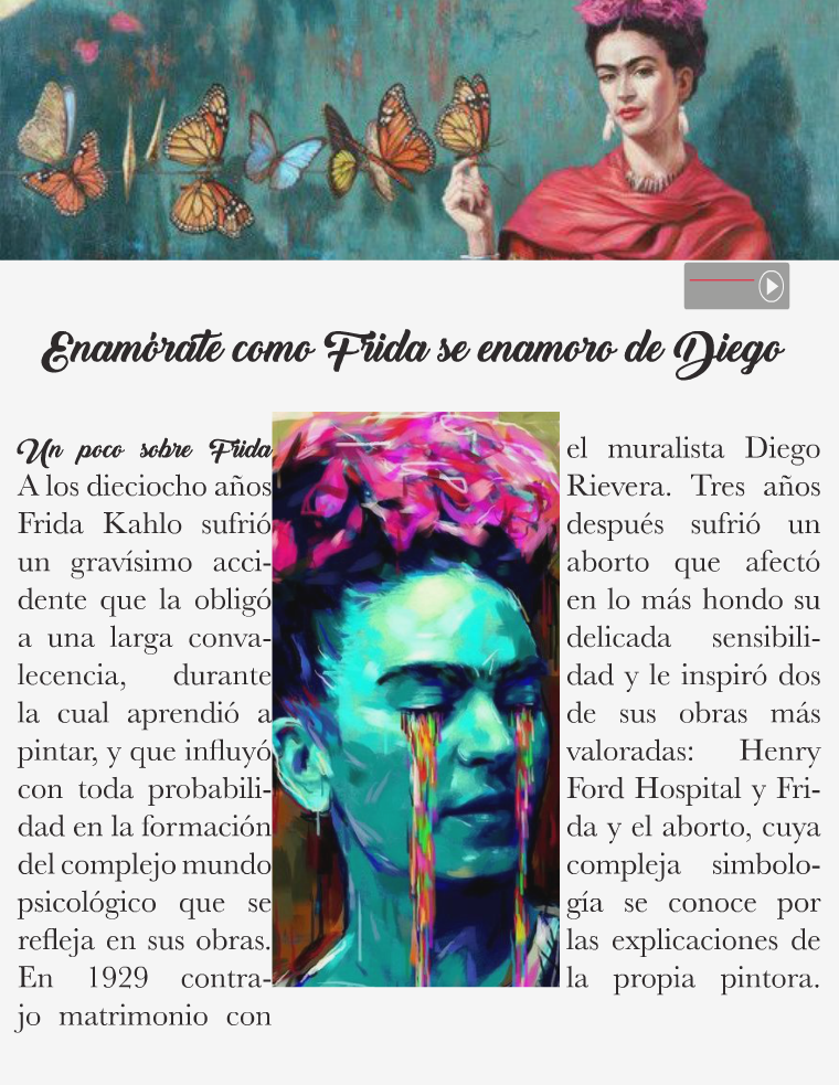 Frida K 1