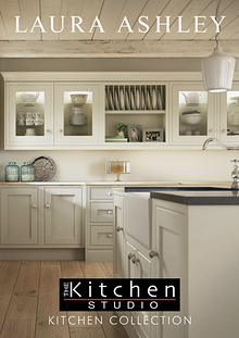 Laura Ashley Kitchen Collection