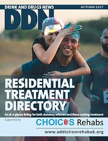 DDN Residential Treatment Directory 2017